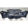 3CN807221F Volkswagen Atlas Front Bumper 2024 3CN853653E