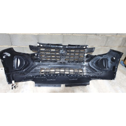 3CN807221F Volkswagen Atlas Front Bumper 2024 3CN853653E