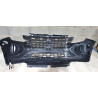 3CN807221F Volkswagen Atlas Front Bumper 2024 3CN853653E