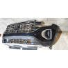 3CN807221F Volkswagen Atlas Front Bumper 2024 3CN853653E