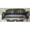 3CN807221F Volkswagen Atlas Front Bumper 2024 3CN853653E