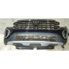 3CN807221F Volkswagen Atlas Front Bumper 2024 3CN853653E