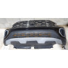 3CN807221F Volkswagen Atlas Front Bumper 2024 3CN853653E