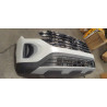3CN807221F Volkswagen Atlas Front Bumper 2024 3CN853653E