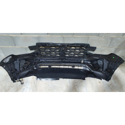3CM805903D Volkswagen Atlas Cross Sport Front Bumper 2024 3CN853653E