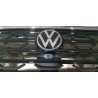 3CM805903D Volkswagen Atlas Cross Sport Front Bumper 2024 3CN853653E