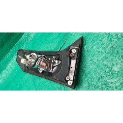 34150-TZ5-H02 Acura MDX Right LED Inner Tail Lamp 2014-2020 34150-TZ5-H03
