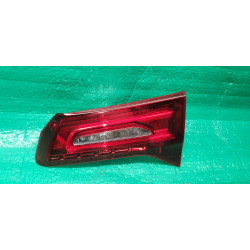 34150-TZ5-H02 Acura MDX Right LED Inner Tail Lamp 2014-2020 34150-TZ5-H03