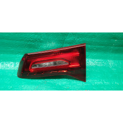 34150-TZ5-H02 Acura MDX Right LED Inner Tail Lamp 2014-2020 34150-TZ5-H03