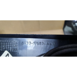 6R33-17683-A Ford Mustang Left Mirror 2005-2009 6R33-17683-AW
