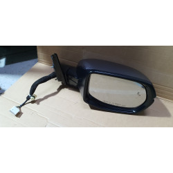 76208-TLA-A31 Honda CR-V Right Heated Blind Spot Turn Signal Mirror