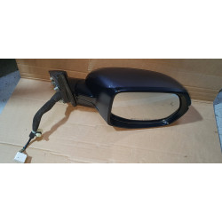 76208-TLA-A31 Honda CR-V Right Heated Blind Spot Turn Signal Mirror