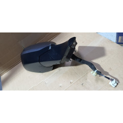 76208-TLA-A31 Honda CR-V Right Heated Blind Spot Turn Signal Mirror
