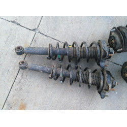 Toyota Sienna Rear Shock Strut 2004-2010