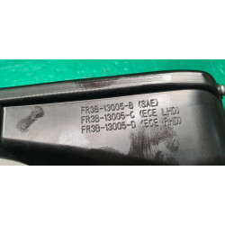 FR3B-13005-B Ford Mustang Right LED Xenon Headlight 2015-2017