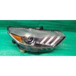 FR3B-13005-B Ford Mustang Right LED Xenon Headlight 2015-2017