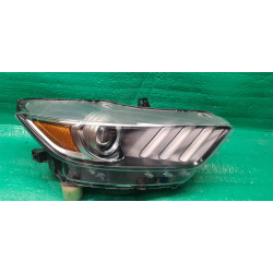 FR3B-13005-B Ford Mustang Right LED Xenon Headlight 2015-2017