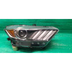 FR3B-13005-B Ford Mustang Right LED Xenon Headlight 2015-2017