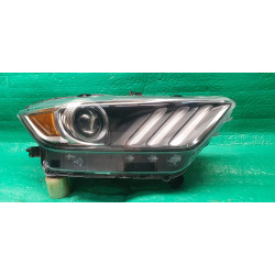 FR3B-13005-B Ford Mustang Right LED Xenon Headlight 2015-2017