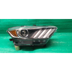 FR3B-13005-B Ford Mustang Right LED Xenon Headlight 2015-2017
