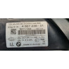4827239 BMW 7 Series Left Full LED Adaptive AFS Headlight 2013-2015
