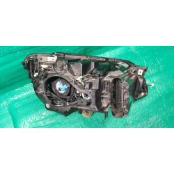 4827239 BMW 7 Series Left Full LED Adaptive AFS Headlight 2013-2015