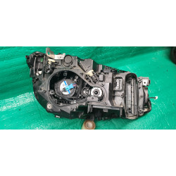 4827239 BMW 7 Series Left Full LED Adaptive AFS Headlight 2013-2015