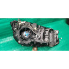 4827239 BMW 7 Series Left Full LED Adaptive AFS Headlight 2013-2015
