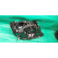 4827239 BMW 7 Series Left Full LED Adaptive AFS Headlight 2013-2015