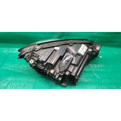 4827239 BMW 7 Series Left Full LED Adaptive AFS Headlight 2013-2015