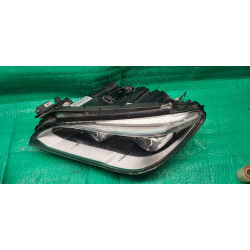 4827239 BMW 7 Series Left Full LED Adaptive AFS Headlight 2013-2015