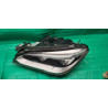 4827239 BMW 7 Series Left Full LED Adaptive AFS Headlight 2013-2015
