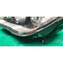 4827239 BMW 7 Series Left Full LED Adaptive AFS Headlight 2013-2015