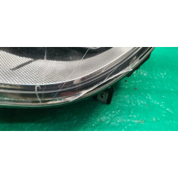 4827239 BMW 7 Series Left Full LED Adaptive AFS Headlight 2013-2015