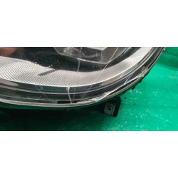 4827239 BMW 7 Series Left Full LED Adaptive AFS Headlight 2013-2015