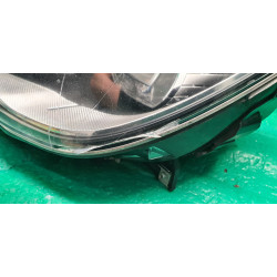 4827239 BMW 7 Series Left Full LED Adaptive AFS Headlight 2013-2015