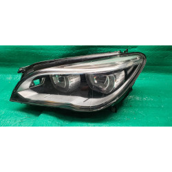 4827239 BMW 7 Series Left Full LED Adaptive AFS Headlight 2013-2015