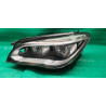 4827239 BMW 7 Series Left Full LED Adaptive AFS Headlight 2013-2015