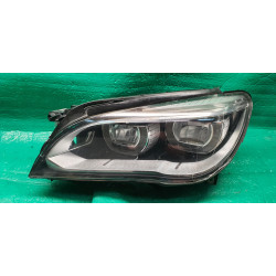 4827239 BMW 7 Series Left Full LED Adaptive AFS Headlight 2013-2015
