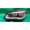 4827239 BMW 7 Series Left Full LED Adaptive AFS Headlight 2013-2015