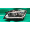 4827239 BMW 7 Series Left Full LED Adaptive AFS Headlight 2013-2015