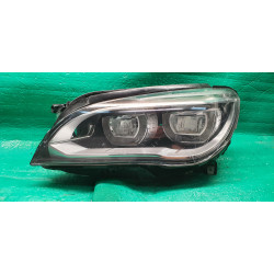4827239 BMW 7 Series Left Full LED Adaptive AFS Headlight 2013-2015