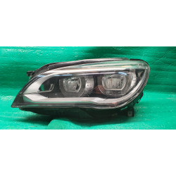 4827239 BMW 7 Series Left Full LED Adaptive AFS Headlight 2013-2015