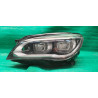 4827239 BMW 7 Series Left Full LED Adaptive AFS Headlight 2013-2015