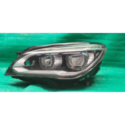 4827239 BMW 7 Series Left Full LED Adaptive AFS Headlight 2013-2015