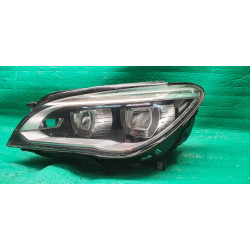 4827239 BMW 7 Series Left Full LED Adaptive AFS Headlight 2013-2015