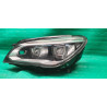 4827239 BMW 7 Series Left Full LED Adaptive AFS Headlight 2013-2015