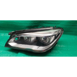 4827239 BMW 7 Series Left Full LED Adaptive AFS Headlight 2013-2015