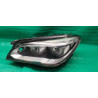 4827239 BMW 7 Series Left Full LED Adaptive AFS Headlight 2013-2015