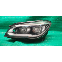 4827239 BMW 7 Series Left Full LED Adaptive AFS Headlight 2013-2015